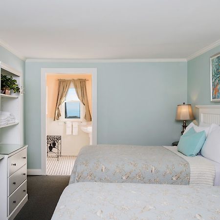 Madison Inn Oak Bluffs Exterior foto