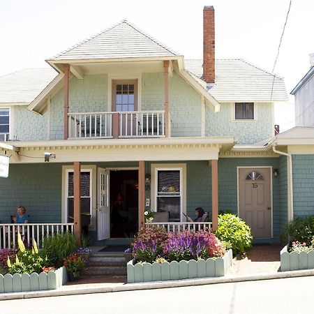 Madison Inn Oak Bluffs Exterior foto