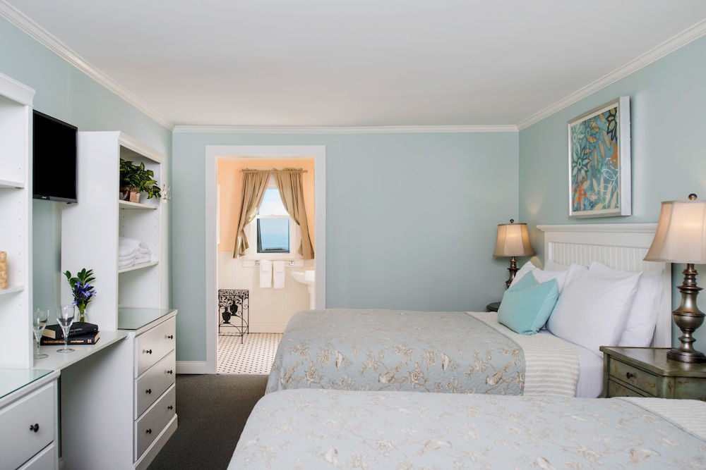 Madison Inn Oak Bluffs Exterior foto