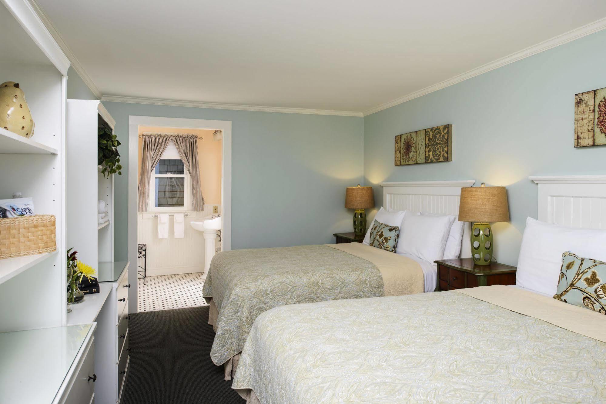 Madison Inn Oak Bluffs Exterior foto